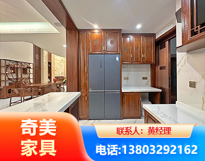 江门板式家具