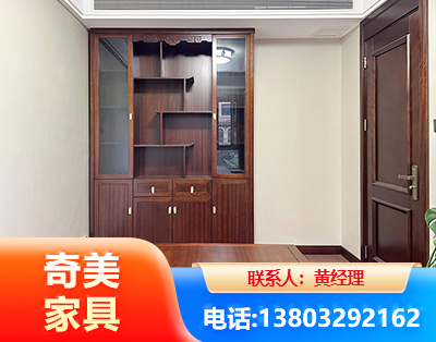江门办公家具