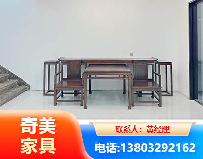 江门办公家具