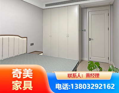 江门板式家具