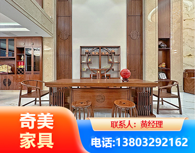江门全屋定制